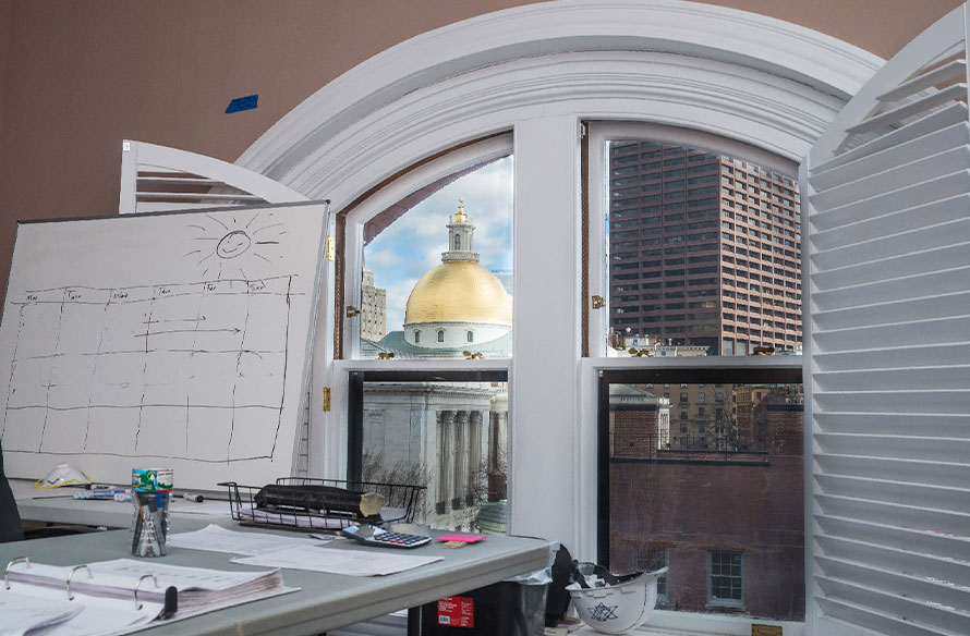 Boston and Winchester Jobs